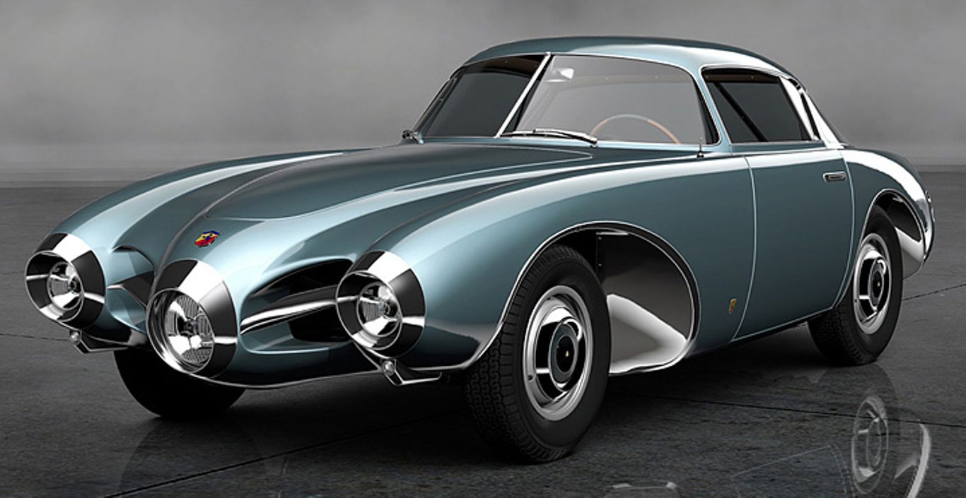 Добрият, лошият и злият на Италианското автомобилостроене